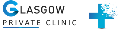 Glasgow Private Clinic Logo