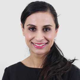 Dr Sameena Rashid - Aesthetics 